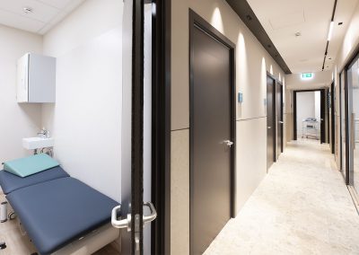 Istituto di Radiologia e Terapia Fisica Dr. Cicìo
