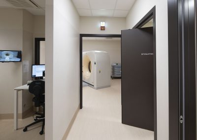 Istituto di Radiologia e Terapia Fisica Dr. Cicìo