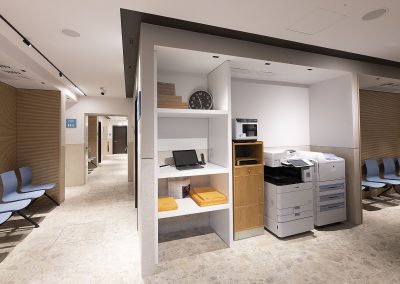 Istituto di Radiologia e Terapia Fisica Dr. Cicìo