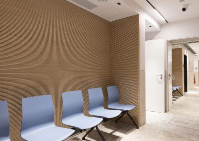 Istituto di Radiologia e Terapia Fisica Dr. Cicìo
