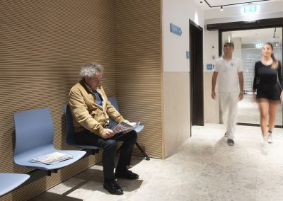 Istituto di Radiologia e Terapia Fisica Dr. Cicìo