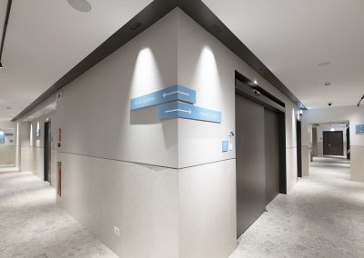 Istituto di Radiologia e Terapia Fisica Dr. Cicìo