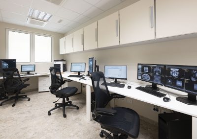 Istituto di Radiologia e Terapia Fisica Dr. Cicìo