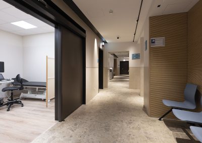 Istituto di Radiologia e Terapia Fisica Dr. Cicìo