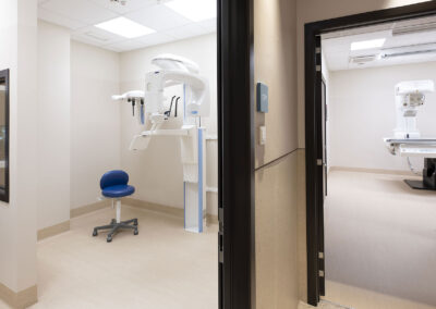 Istituto di Radiologia e Terapia Fisica Dr. Cicìo
